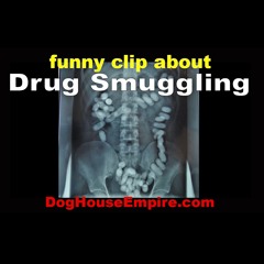 Drug Smuggling