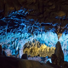 Dalta Mora - Tropfsteinhöhle