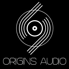 OriginsAudio - All Is Not Lost