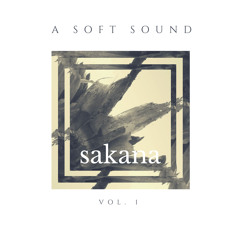 a soft sound