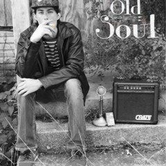 Old Soul Ft.KGKANE100
