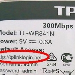 TPLINK domains and a suggested router