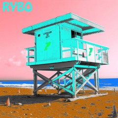 Summer Vibes - RYBO - 004