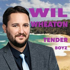 Wil Wheaton