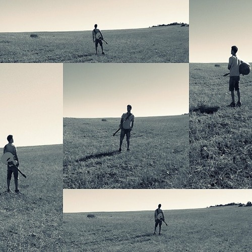 LIKE AN ANGLE -NEMO AHMAD