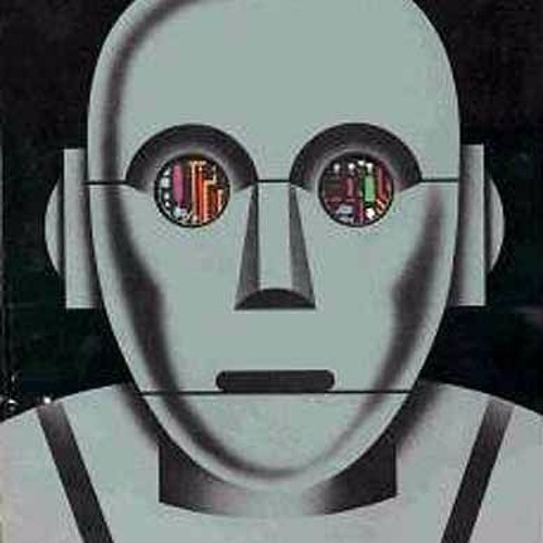 MAX ROBOT - M.a.n.a. MIX&live