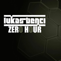 Lukas Benci - Zero Hour 009