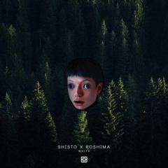 Shisto x ROSHIMA - Whips