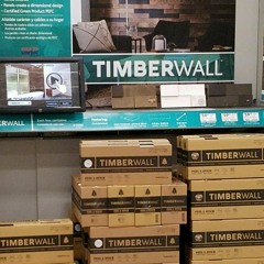 TimberWall