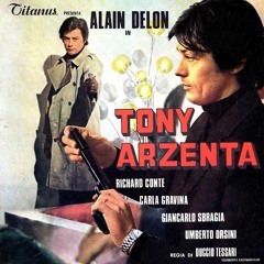 (Italy 1973) Gianni Ferrio - Tony Arzenta