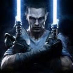 Star Wars the Force Unleashed