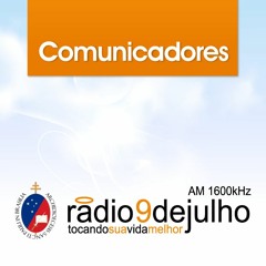 Pe. Luiz Claudio Braga - Spot