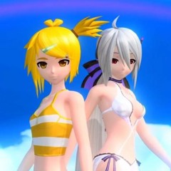 Promise -ft Akita Neru V⁴ & Yowane Haku V⁴xβ [Remaster]