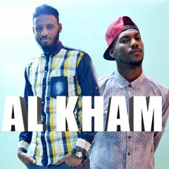 alkham - الخام