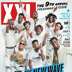 Kodak Black, 21 Savage, Lil Uzi Vert, Lil Yachty & Denzel Curry's XXL Freshmen Cypher 2016.mp3