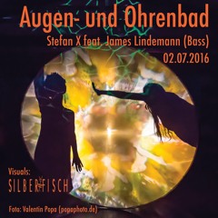Augen- und Ohrenbad 2016