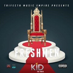 Freshman (Freestyle 4) [Remix]