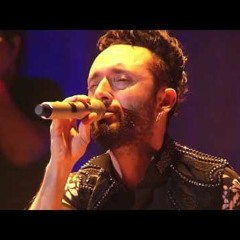 Mabel Matiz - Gel Gönlümü Yerden Yere Vurma Güzel, Öyle Dertli, Hep Sonradan (BGM Konseri - Madley)