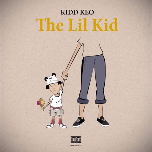 Kidd Keo - The Lil Kid by Trap Music on SoundCloud - Hear the world's sounds