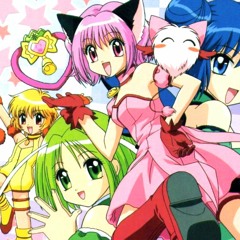 "My Sweetheart" - Tokyo Mew Mew [English Cover]