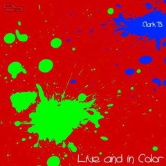 Live And In Color / LP / Rel. 2015 / 16 Tracks
