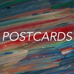 James Blunt - Postcards (OLYK Remix)