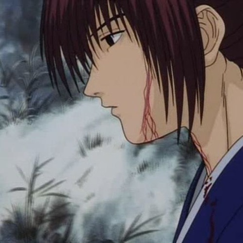 Stream Rurouni Kenshin - Departure (Flute Remake) by Lacrima Mosa Est