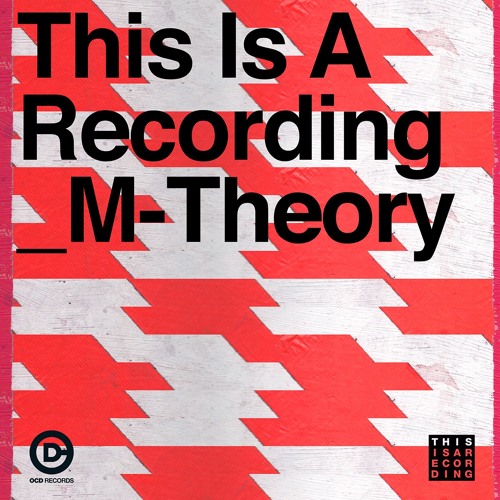 M-Theory