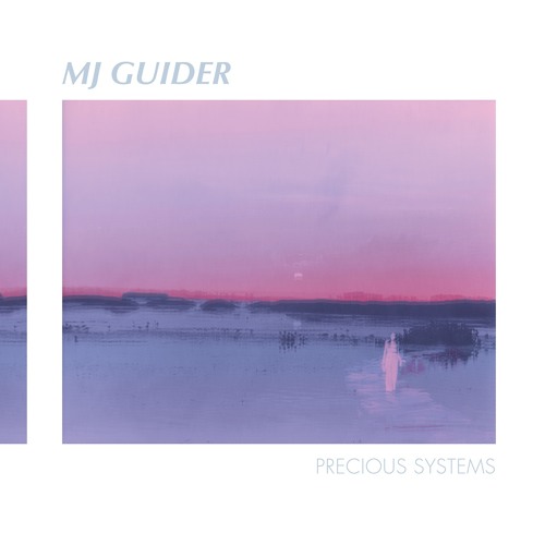mj guider 'former future beings'