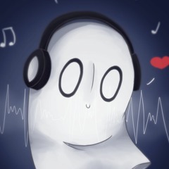 Napstablook's Mixtape