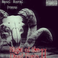 MATADERO DRUGGEDATTACK(MANUEL MONREAL ft TERBIO HRH)