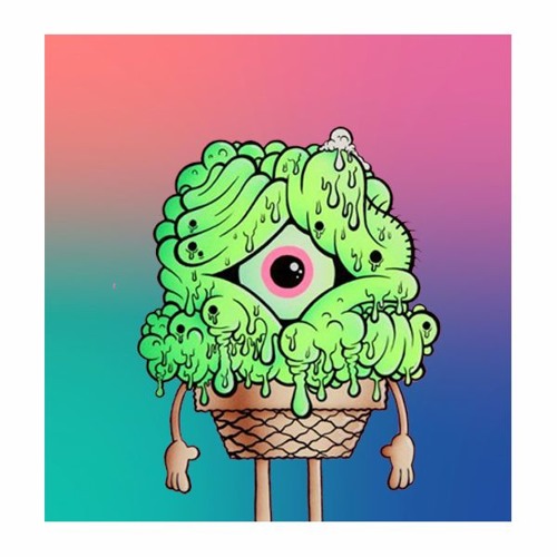 ALPHABIT - MONSTER (SAVORY REMIX)