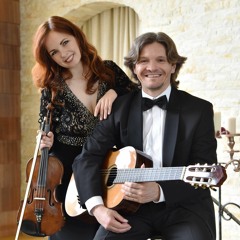 Guitar & Violin - Tango from The Scent of a Woman