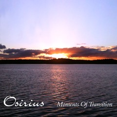 Moments Of Transition