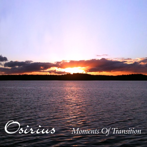 Moments Of Transition