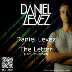 Daniel Levez - The Letter (Keep Techno Alive Records)