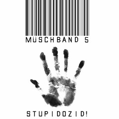 Stupidozid - Zu Dicht  (Beat Von BenCredit & Ladislav Czech)