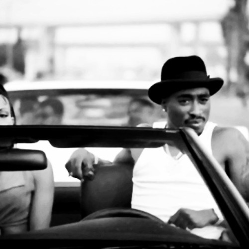 Ridin Solo -Guop Feat 2pac and Sauce