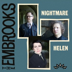THE EMBROOKS—Nightmare / Helen