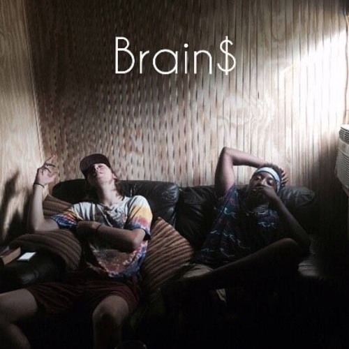 Brain$ Feat. HowlCastel