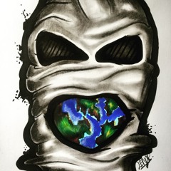 B.L.S- ALL THE WAY UP!