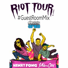 Henry Fong x Milo & Otis - Riot Tour Mix