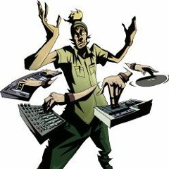 GuiyerAlexkid x IbañezSound x Fible - Siempre Atento