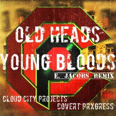 Cloud City Projects - Old Heads, Young Bloods (E. Jacobs REMIX)