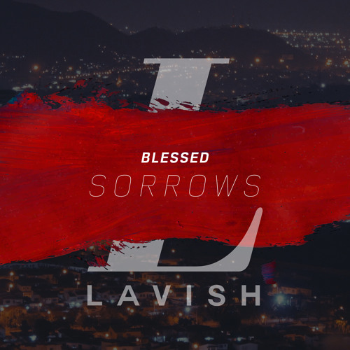 Blessed - Sorrows