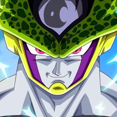 DBZ - Perfect Cell Theme