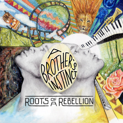 Dub Control (Rootfire Premiere)