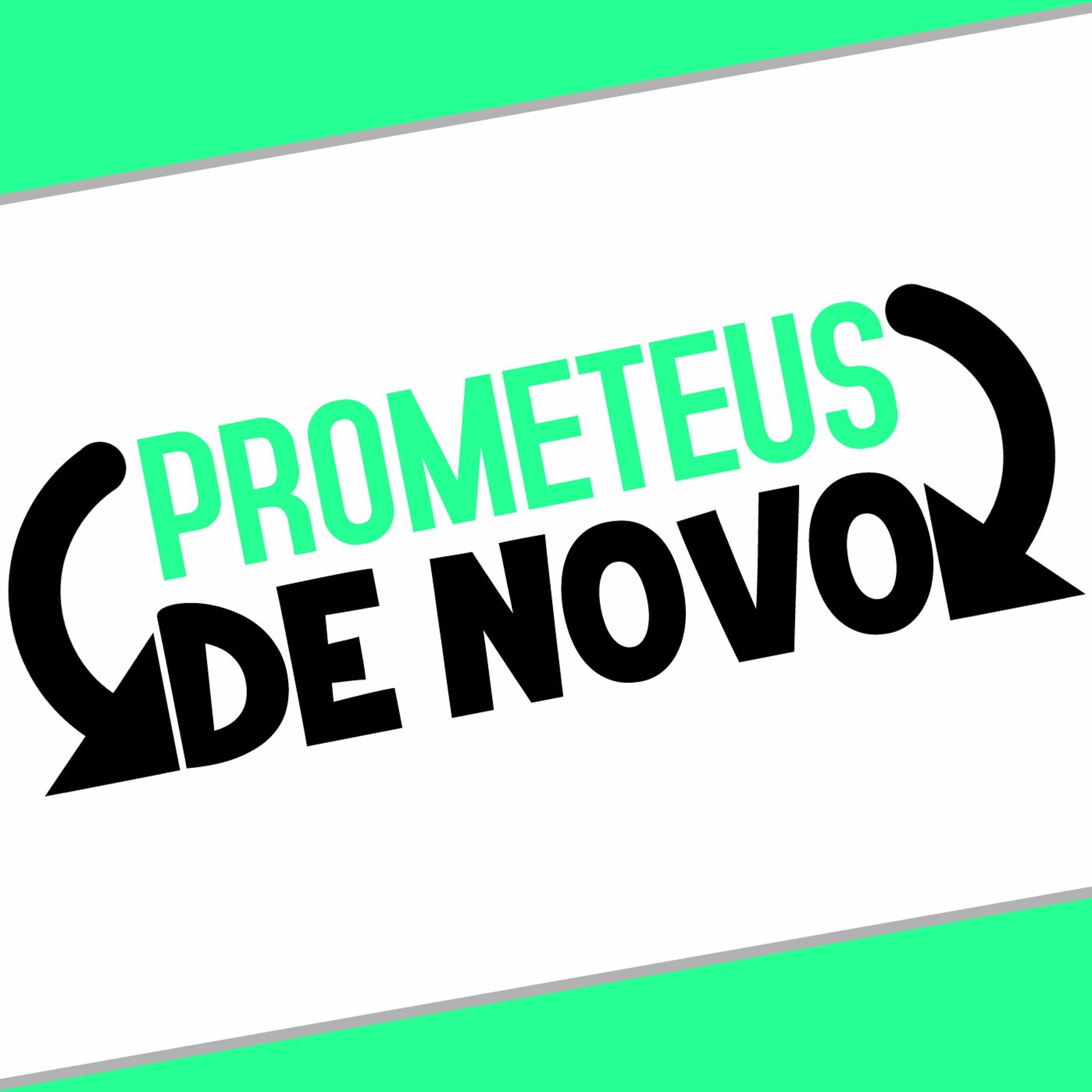 Você Pode Mudar [#DeNovo] episode artwork