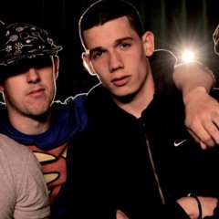 M Dizzle - 3 Guyz  (Unrivalled Instrumental)