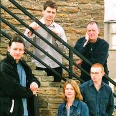 Bog Cotton - Jig and Reel - Martin Matthews, Dan Foster, Sean Taylor & N Holmes